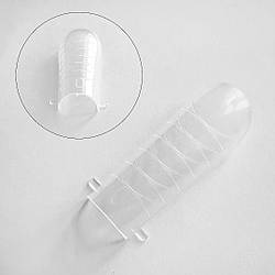 Верхні форми Koper,(квадрат) 120 шт