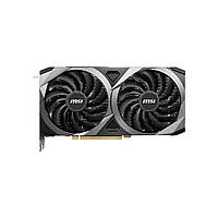 Відеокарта MSI GeForce RTX3060 8Gb VENTUS 2X OC (RTX 3060 VENTUS 2X 8G OC)