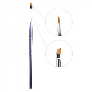 Пензлі для брів