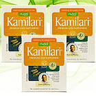 Каміларі капсули (Kamilari Capsules, Nupal), 50 капсул — лікування печінки, натур. гепатопротектор і антиоксидант, фото 3