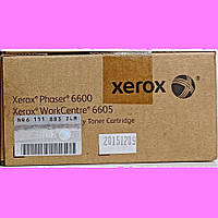 Картридж Xerox 106R02234 Magenta. Оригинал!