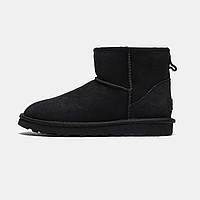 Ugg Ultra Mini Black 36