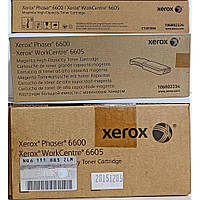 Картридж Xerox 106R02234 Magenta. Оригинал!