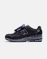 New Balance 1906R Cordura 'Black' 42