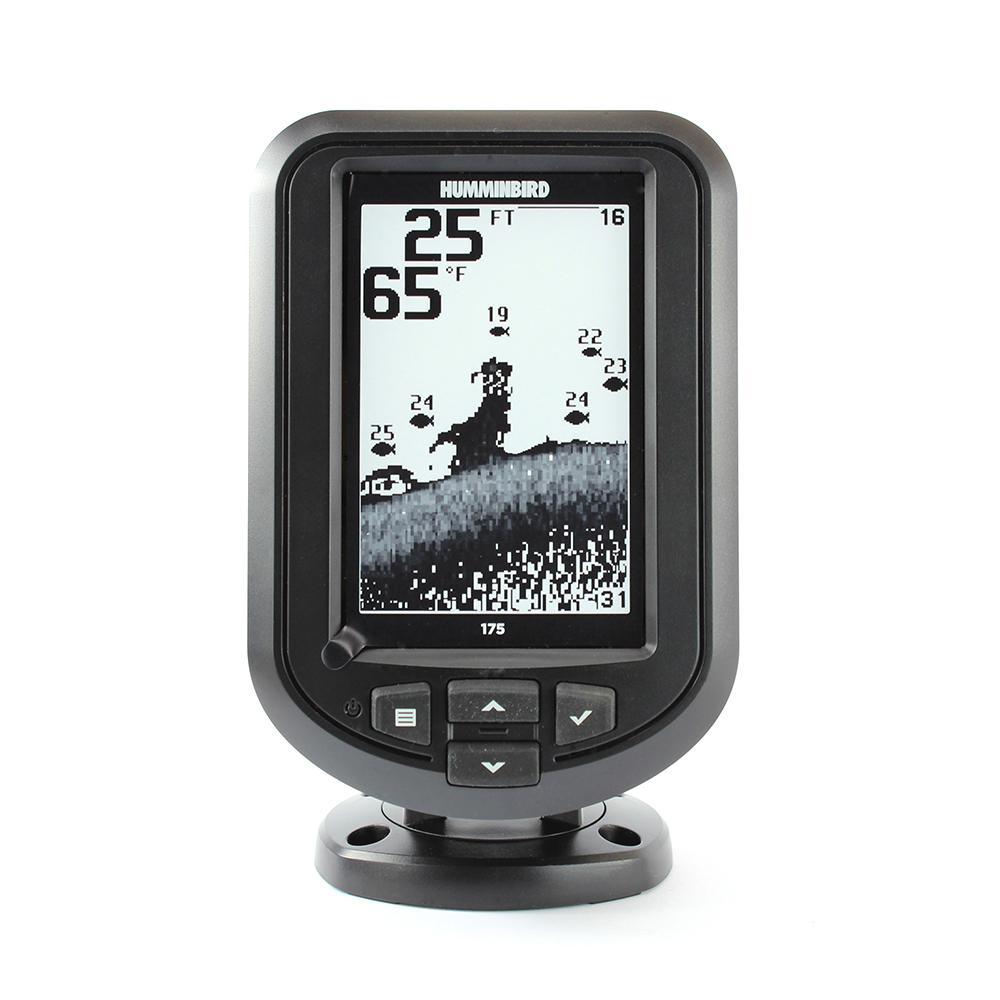 Ехолот Humminbird PiranhaMAX 175