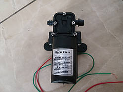 Насос для акумуляторного обприскувача 2203