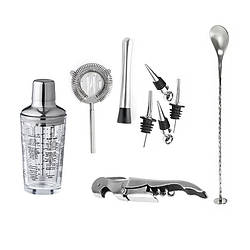 Набір для бару з підставкою Youchen MC-X14-1 12277-72256