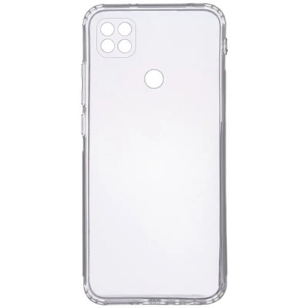 Чохол прозорий DM Clear Redmi 9C/10A