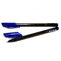 Ручка гелевая Hiper Triada, 0,6 мм, синяя,10 шт. в упаковке, HG-205син