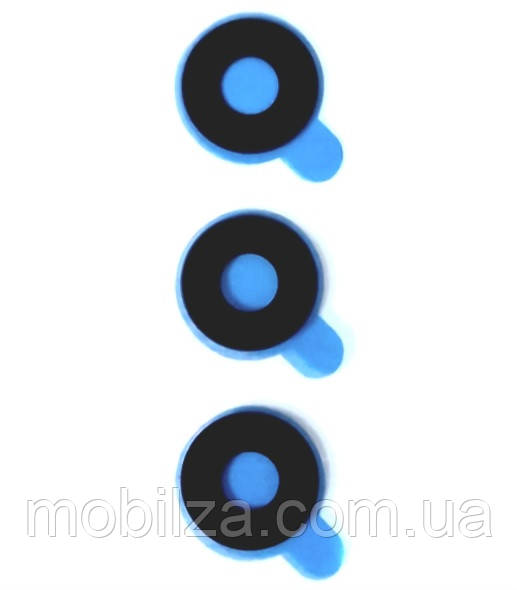 Скло камери для Samsung S24 5G (комплект), фото 1