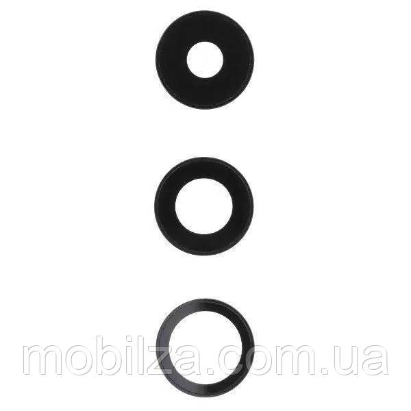 Скло камери для iPhone 14 Pro (комплект), фото 1