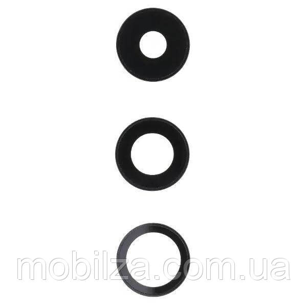 Скло камери для iPhone 14 Pro Max (комплект), фото 1