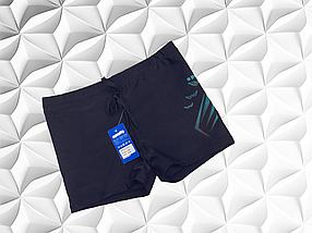 Шорты-плавки подросток Z.FIVE 5552 синий (В НАЛИЧИИ ТОЛЬКО 44 УКР р-ры)