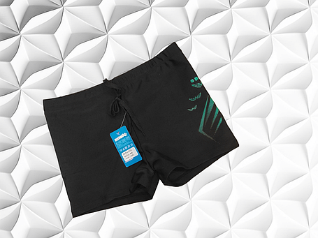 Шорты-плавки подросток Z.FIVE 5552 синий (В НАЛИЧИИ ТОЛЬКО 44 УКР р-ры), фото 2