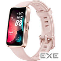 Смарт-часы Huawei Band 8 Sakura Pink (55020ANQ)