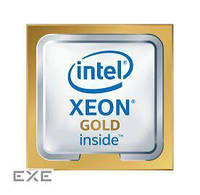 Процессор Intel Xeon Gold CLX 5220R 2P 24C/48T 2.2G 35.75M 10.4GT 150W 3647 B1, (P4X-CLX5220R-SRGZP)