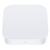 Шлюз для управления умным домом Xiaomi Smart Home Hub 2 (Белый)