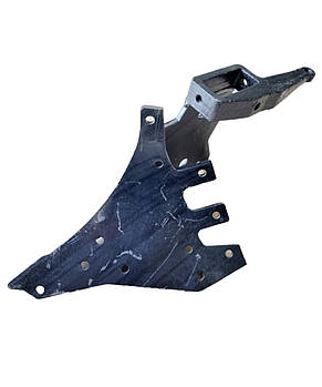 Башмак лівий ПОН-7-40-21.100-01