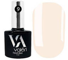 French Base Valeri № 9 (12 ml).