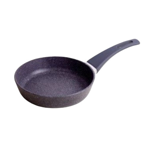 Сковорідка d22см б/кришки а/п Dark Grey granite АD50220 ТАЛКО