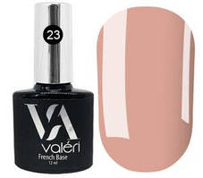 French Base Valeri № 23 (12 ml).