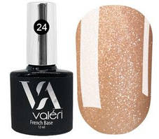 French Base Valeri № 24 (12 ml).