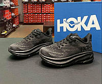 Кросівки hoka one one clifton 9 оригінал