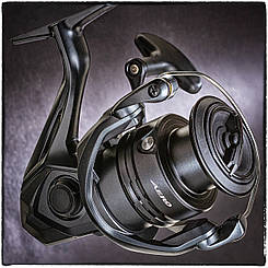 Котушка Shimano Aero Reel 4000 4+1BB