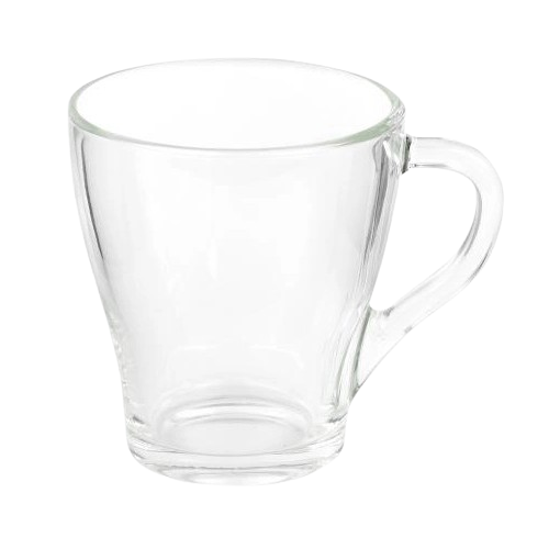 Чашка Grecia 280мл ECOMO, фото 1