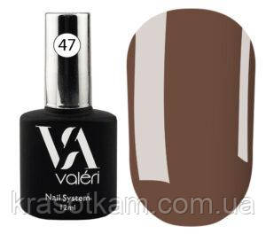 French Base Valeri № 47 (12 ml).