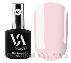 French Base Valeri № 49 (12 ml)., фото 1