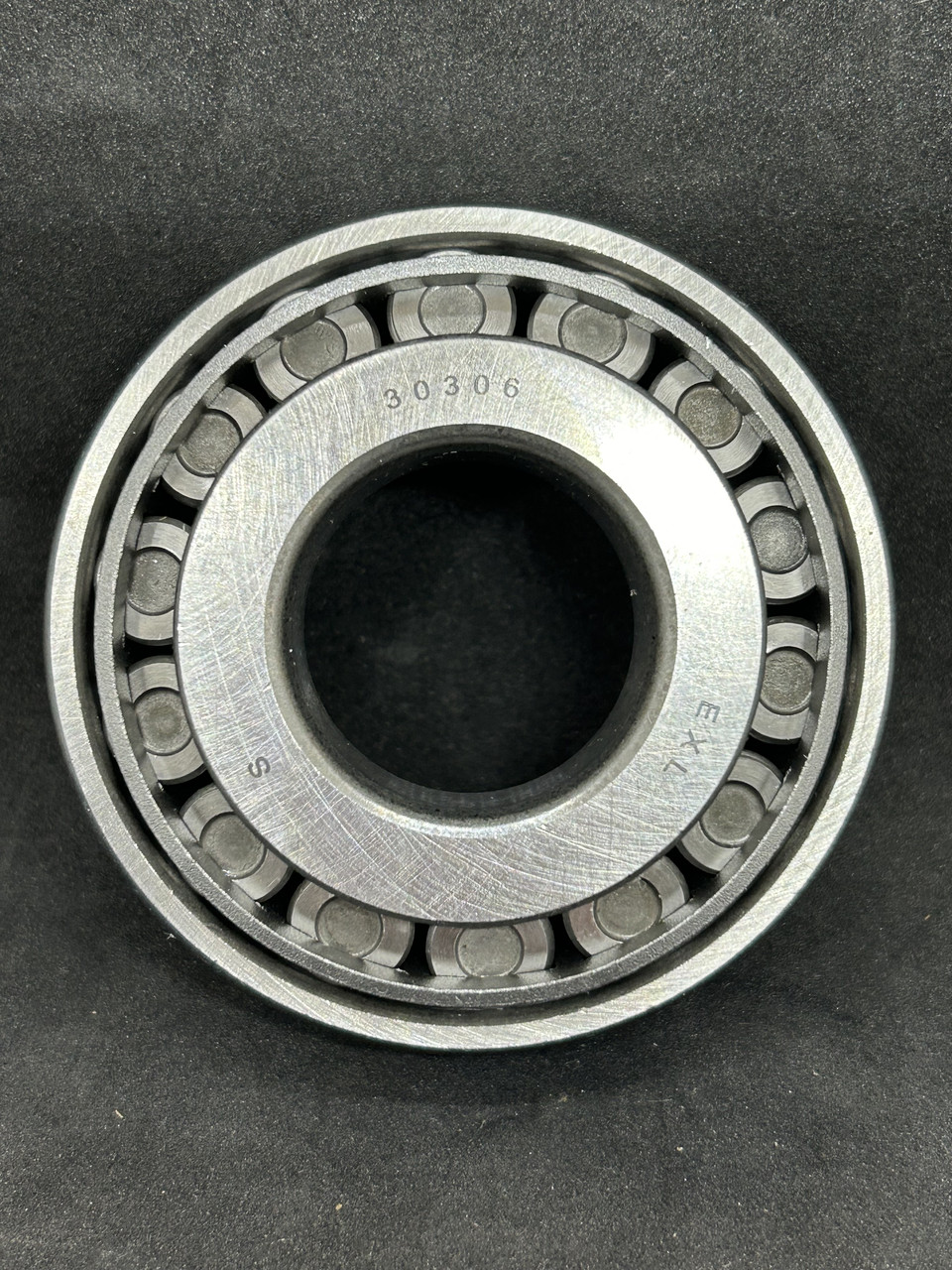Підшипник 30306, 7306 (30*72*20.75) EXL ORIGINAL!!!, фото 1