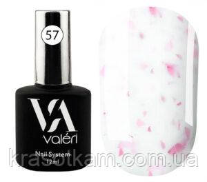 French Base Valeri № 57 (12 ml)., фото 1