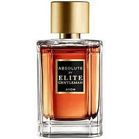 Чоловіча туалетна вода Absolute by Elite Gentleman avon ейвон