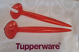 Салатна пара Tupperware