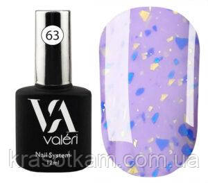 French Base Valeri № 63 (12 ml).