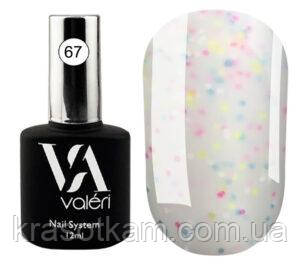 French Base Valeri № 67 (12 ml).