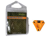 Стрипер для обплетення WEIDA Coated Braid Stripper GJ 01 (1 шт.)