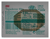 Пластир медичний Тегадерм (Tegaderm Film) 4,4 х 4,4см (1622W) 3М