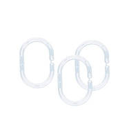 Кільця для шторки, ТМ AWD Interior арт. AWD02101326