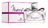 Женские духи Lanvin Marry Me! Парфюмированная вода 30 ml/мл оригинал