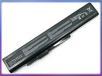 Батарея A32-A15 для Medion Akoya E6201, E6221, E6222, E6227, E6228, E6234 (A42-A15, A41-A15) (10.8V 4400mAh).