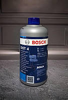Гальмівна рідина Bosch DOT-4 0.5л