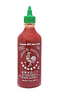 Sriracha Huy Fong Hot Chili Sauce 481 g (Соус Шрірача сірача чилі гострий )