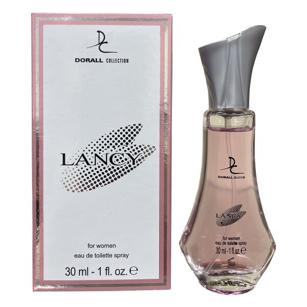 Туалетна вода Dorall Collection Lancy For Woman для жінок — edt 30 ml, фото 1