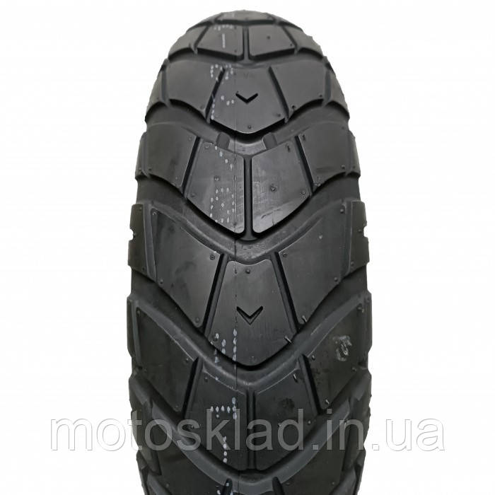 Покришка 130/70-12 Deli Tire SC-101 Індонезія