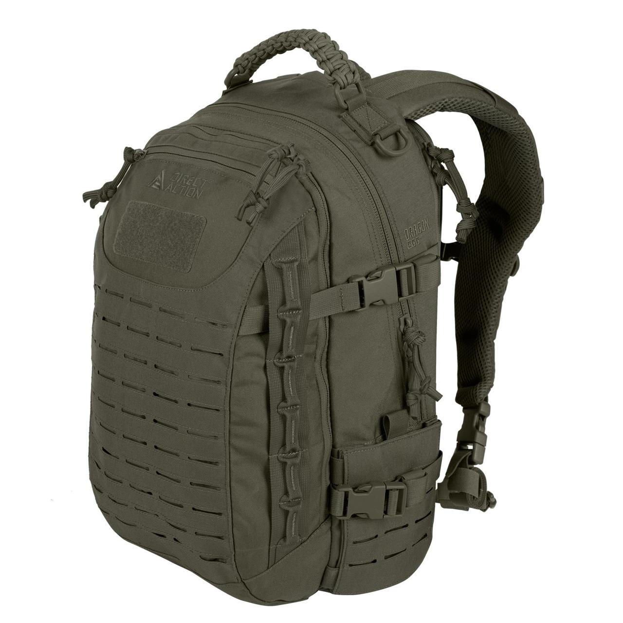 Рюкзак Direct Action® Dragon Egg® MK II Backpack 25 L - Ranger Green