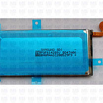 Акумулятор Samsung N960 Galaxy Note 9 (EB-BN960ABE) GH82-17562A сервісний оригінал!, фото 6