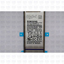 Акумулятор Samsung N960 Galaxy Note 9 (EB-BN960ABE) GH82-17562A сервісний оригінал!, фото 4
