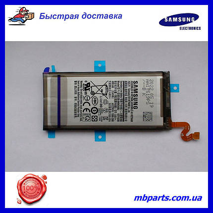 Акумулятор Samsung N960 Galaxy Note 9 (EB-BN960ABE) GH82-17562A сервісний оригінал!, фото 1